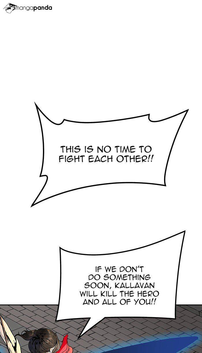 Tower of God Chapter 462 image 028